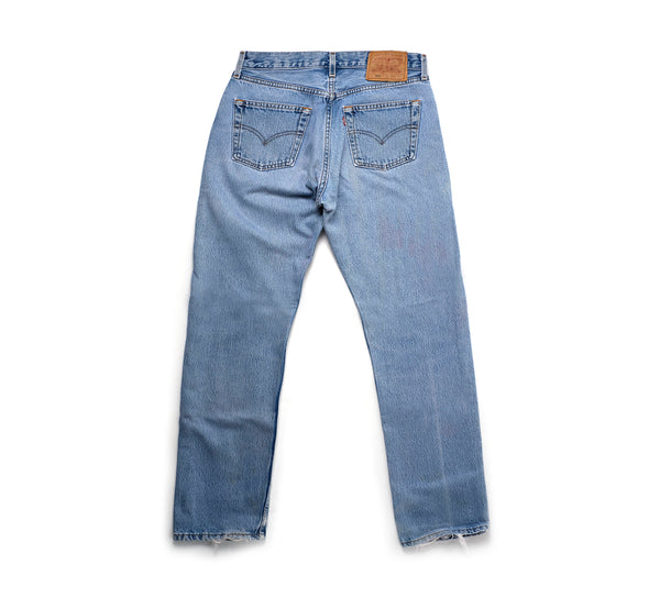 MiUSA Levis 501 - 30x32