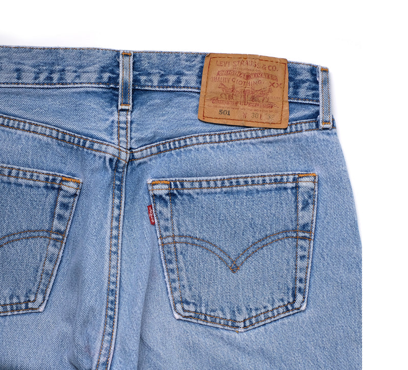MiUSA Levis 501 - 30x32