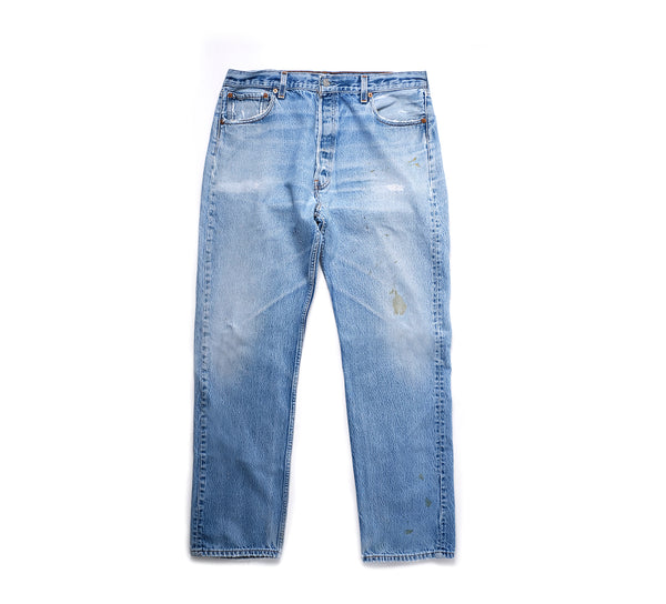 MiUSA Levis 501 - 38x36