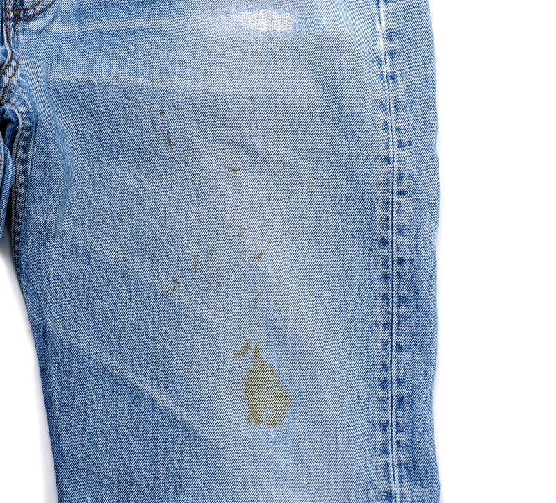 MiUSA Levis 501 - 38x36
