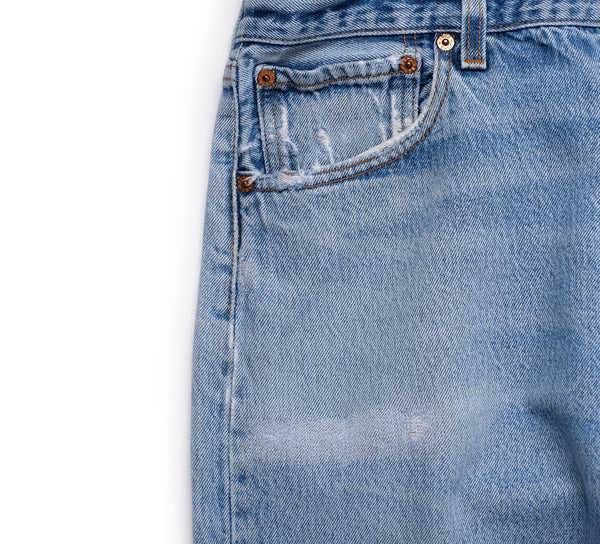 MiUSA Levis 501 - 38x36