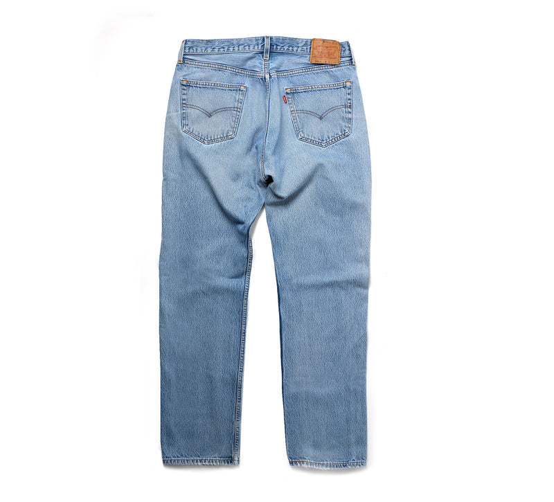 MiUSA Levis 501 - 38x36