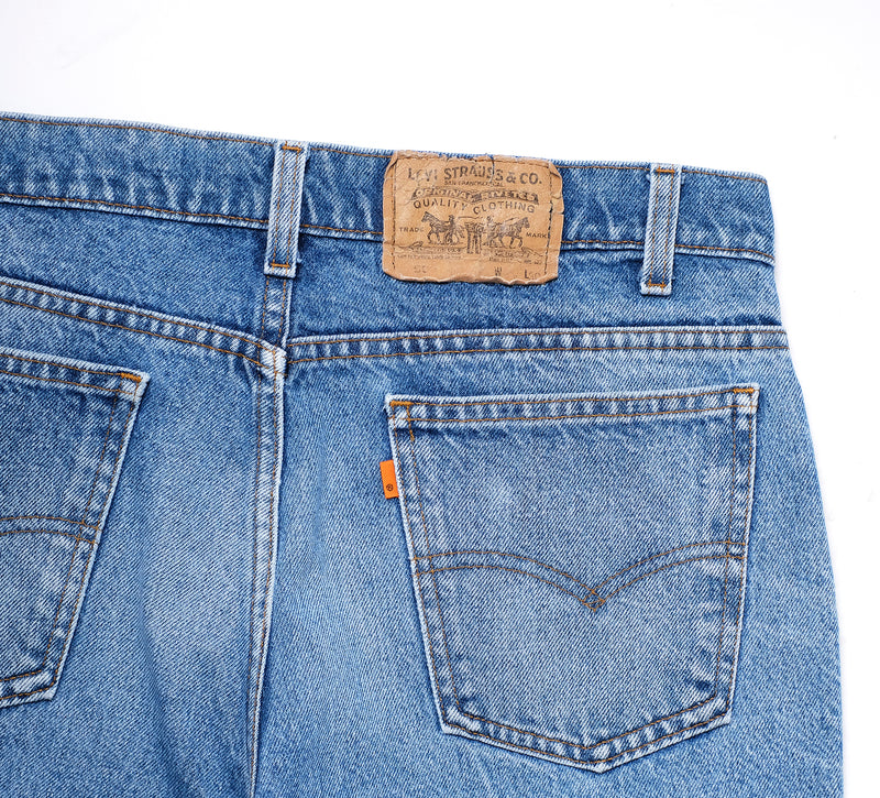 MiUSA Levis 505 - 36x30