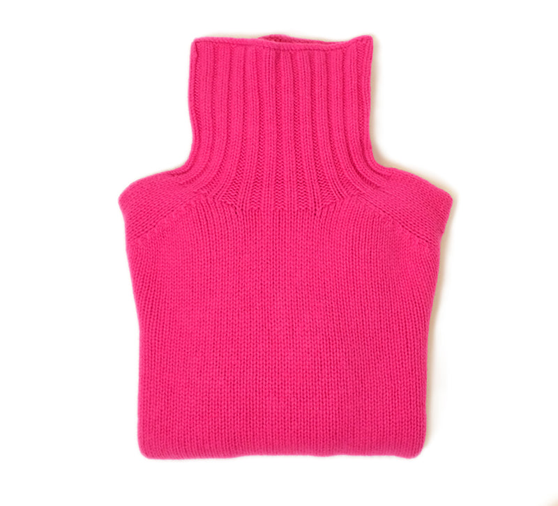Ballogie Rollneck - Punk