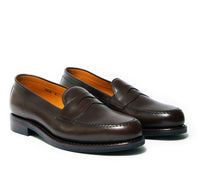 Dartmouth Loafer