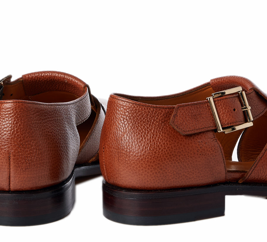 Grasmere Gurkha Sandal – Horatio