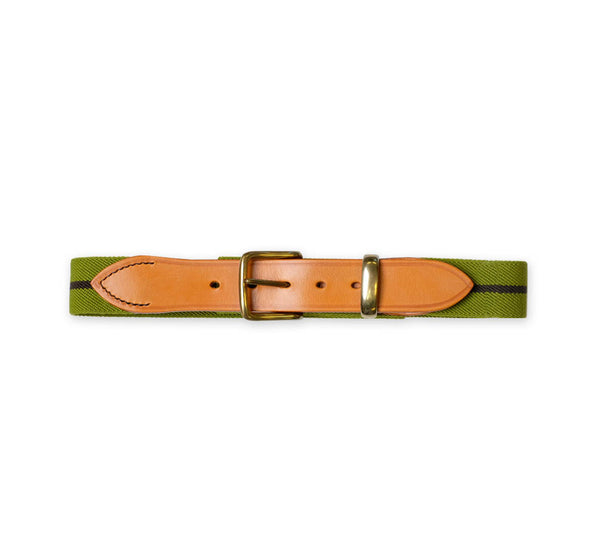 Bredon Belt - London Tan