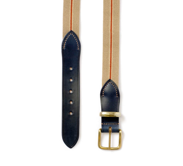 Bredon Belt - Navy