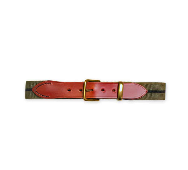 Bredon Belt - Newmarket Tan