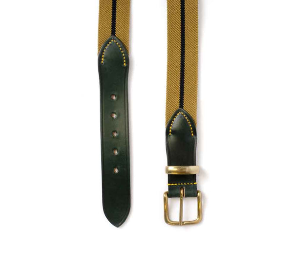 Bredon Belt -  Racing Green