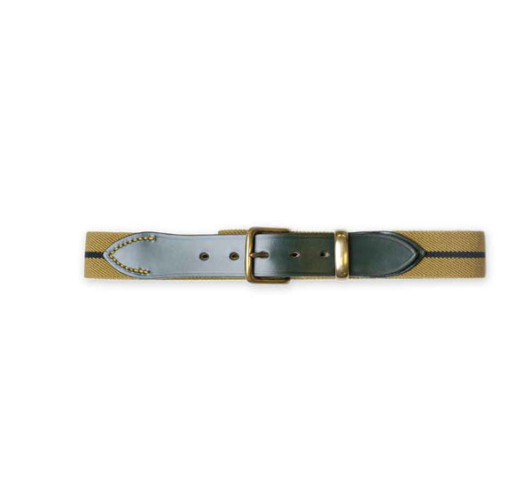 Bredon Belt -  Racing Green