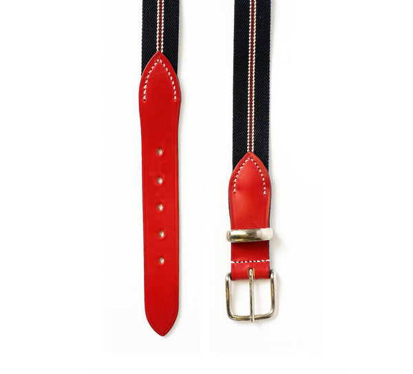 Bredon Belt - Red