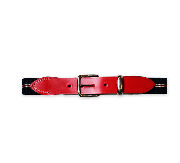 Bredon Belt - Red