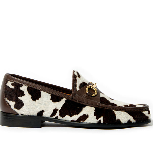 Beaufoy Loafer Cow Hide – Horatio