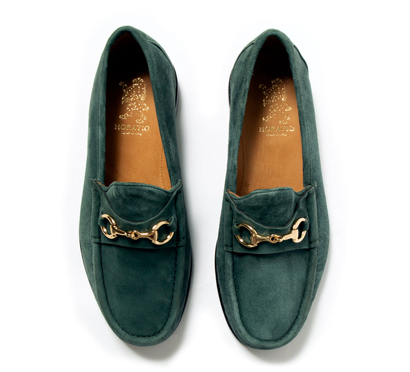 Horatio loafers store