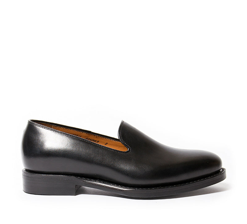 Waynflete Slip On