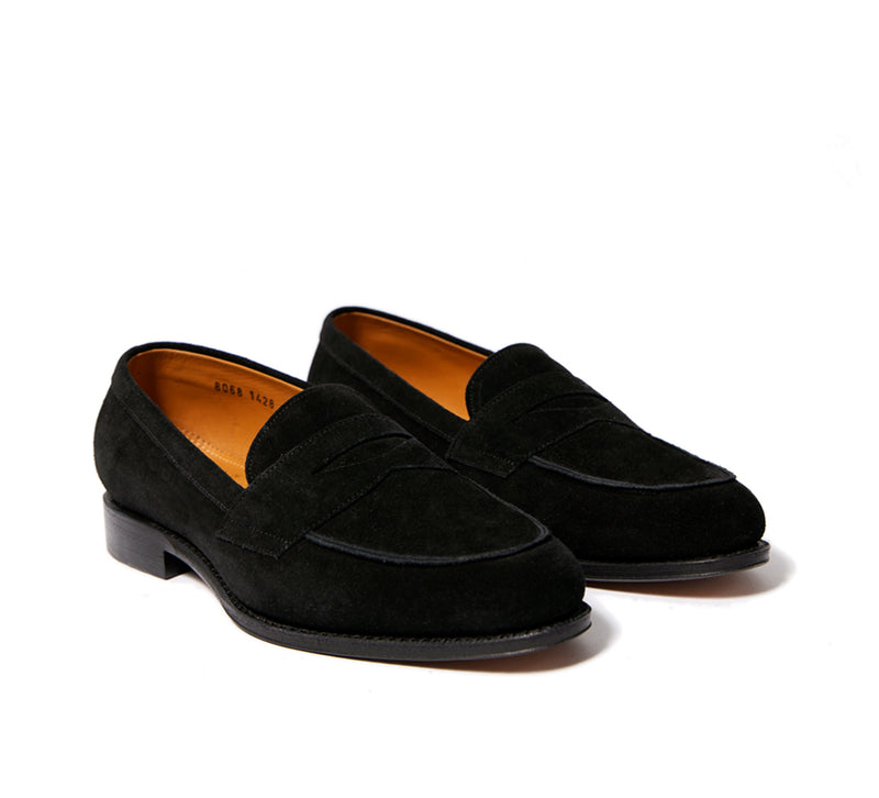 Barnard Loafer (w)