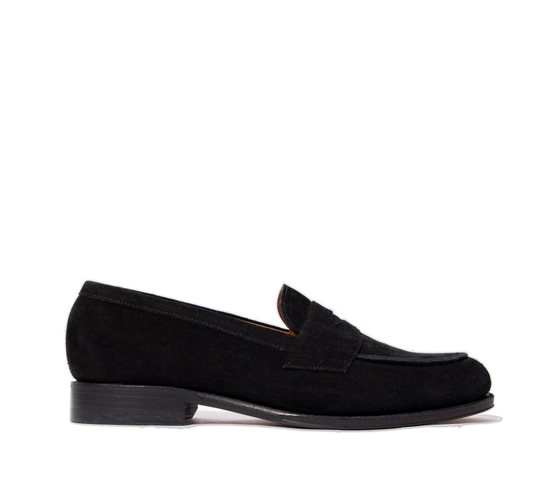 Barnard Loafer (w)