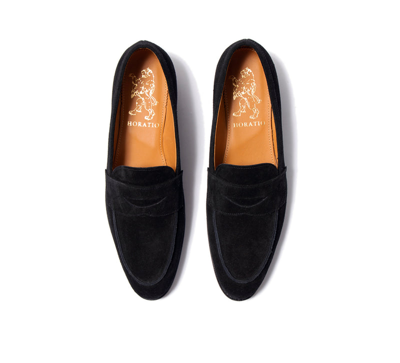 Barnard Loafer (w)