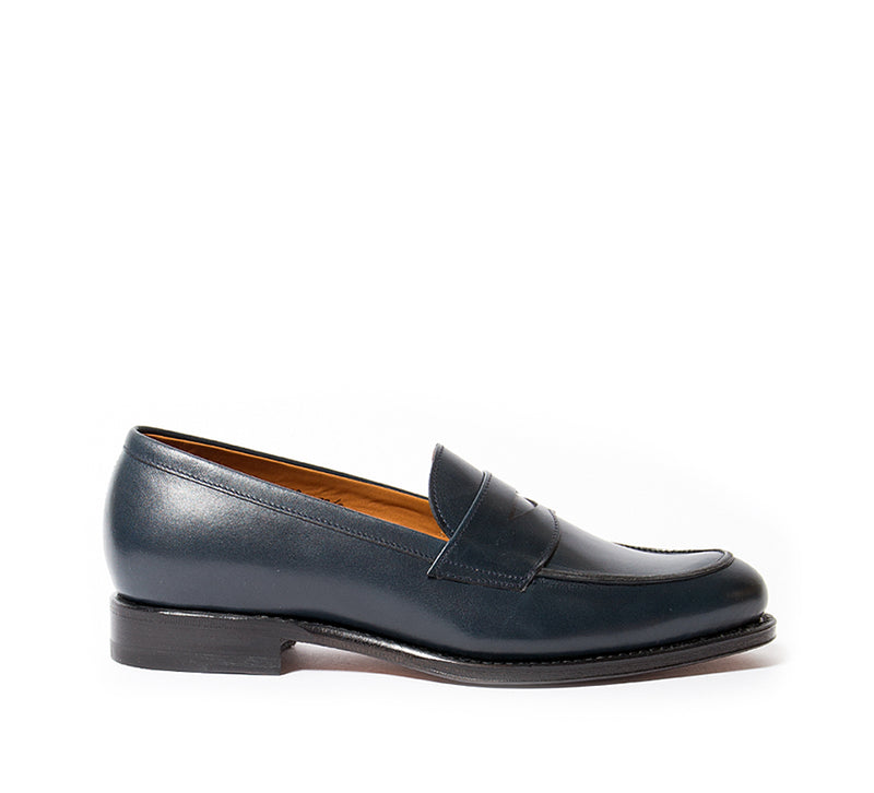 Barnard Loafer (w)