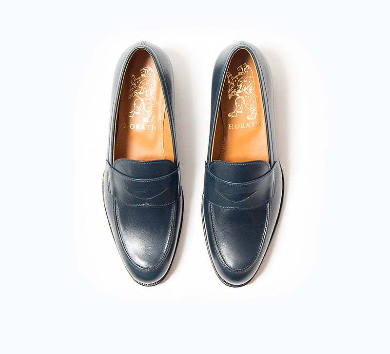 Barnard Loafer (w)