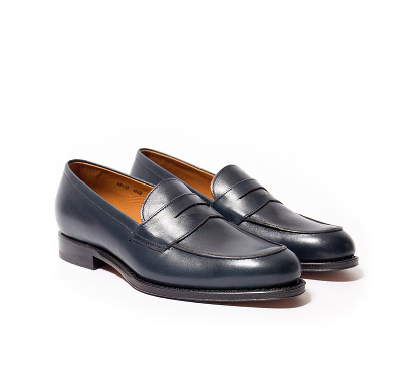 Barnard Loafer (w)