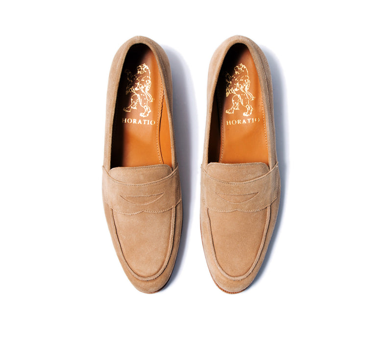 Barnard Loafer (w)