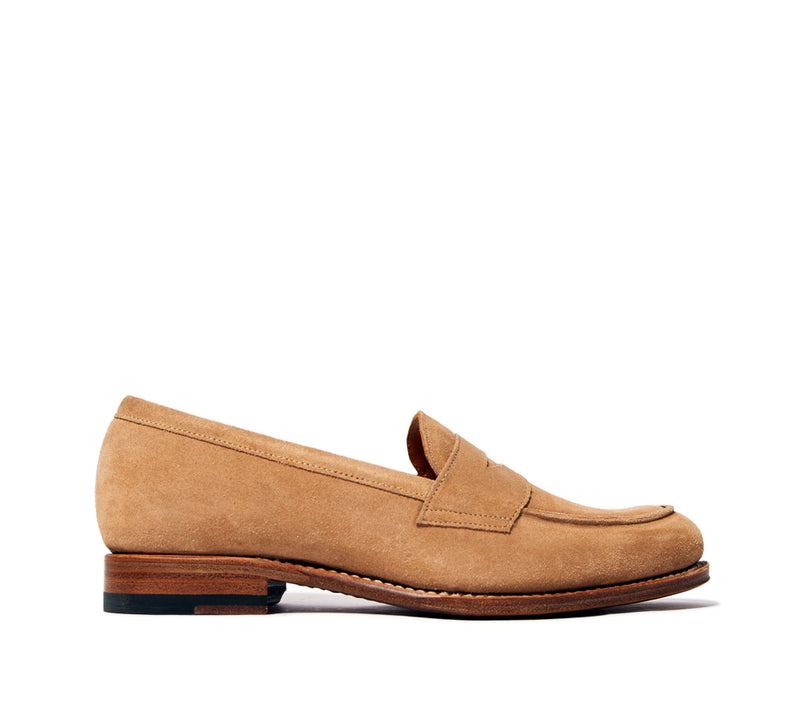 Barnard Loafer (w)