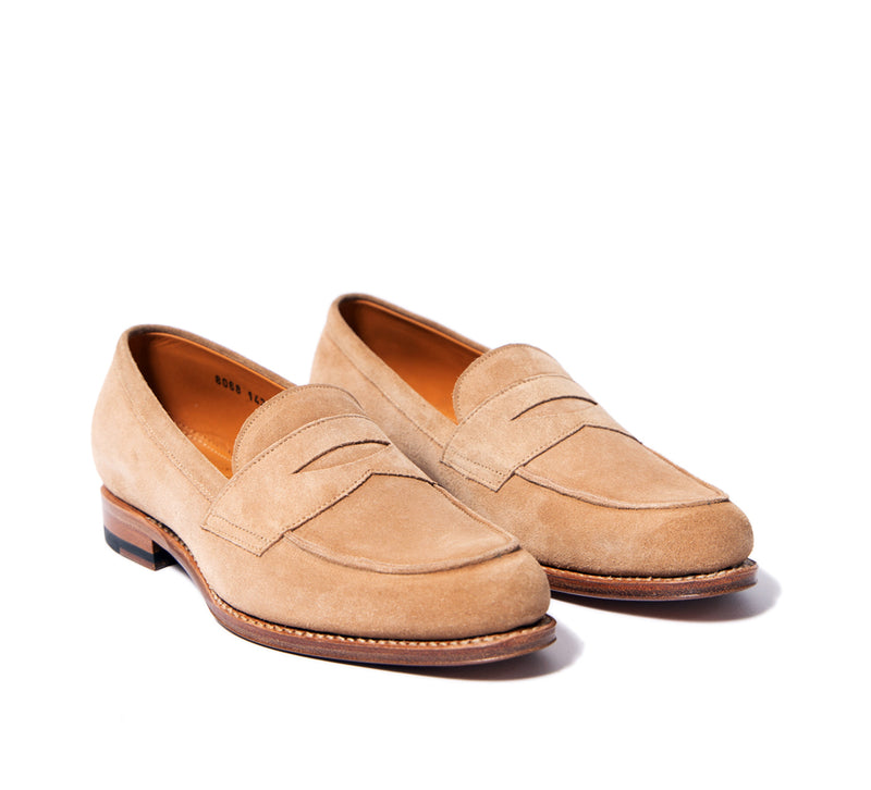 Barnard Loafer (w)